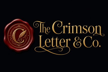 The Crimson Letter & Co.